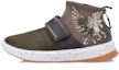 Buy Li-Ning LNG Mid-Top Larian 'Hijau Pinus' LLAM031-2