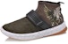 Li-Ning LNG Mid-Top Larian 'Hijau Pinus' LLAM031-2