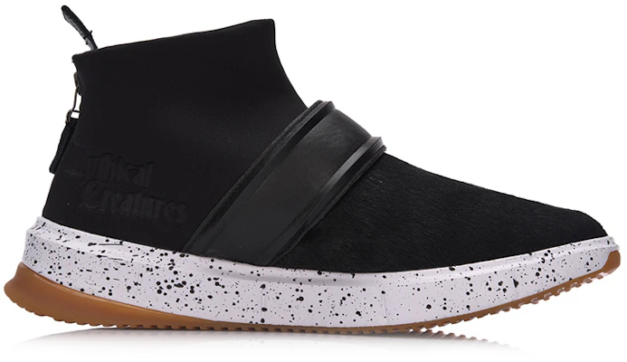 Li-Ning LNG Mid Running Shoes 'Warm Black' LLAM031-1 Order Li-Ning LNG Mid Running Shoes 'Warm Black' LLAM031-1