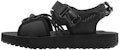 Sandal Sukan Li-Ning LNG 'Hitam' LLST030