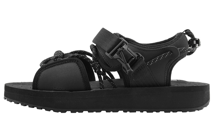 Li-Ning LNG Sport Sandals 'Black' LLST030