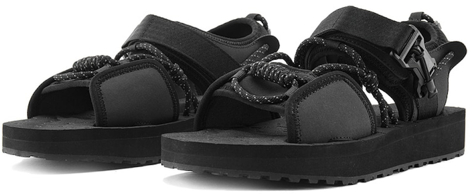 Li-Ning LNG Sport Sandals 'Black' LLST030 Order Li-Ning LNG Sport Sandals 'Black' LLST030