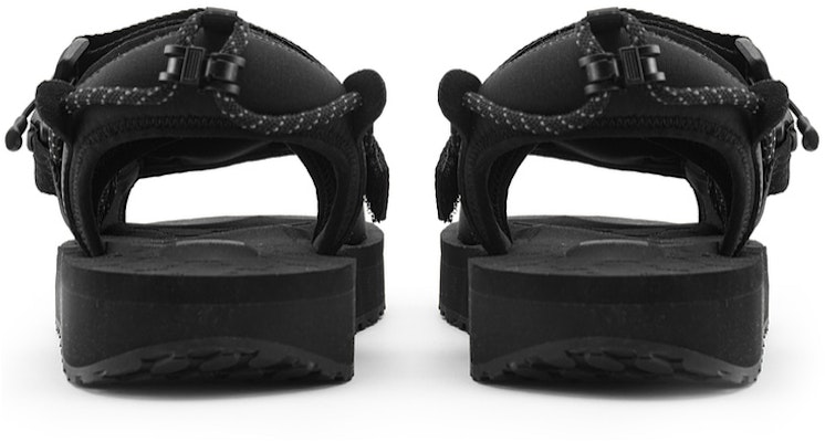 Li-Ning LNG Sport Sandals 'Black' LLST030 Shop Li-Ning LNG Sport Sandals 'Black' LLST030