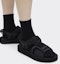 Sizing Sandal Sukan Li-Ning LNG 'Hitam' LLST030