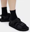 Sizing Li-Ning LNG Sport Sandals 'Black' LLST030