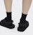 Sandal Sukan Li-Ning LNG 'Hitam' LLST030