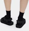 Cheap Li-Ning LNG Sport Sandals 'Black' LLST030
