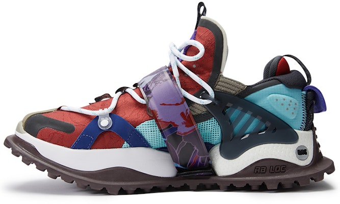Li-Ning LNG x 'Pangu Qilin Red and White' LGLQ005-1 Order Li-Ning LNG x 'Pangu Qilin Red and White' LGLQ005-1