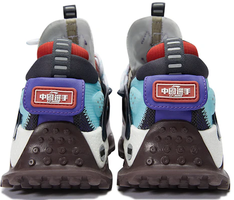 Li-Ning LNG x 'Pangu Qilin Red and White' LGLQ005-1 Purchase Li-Ning LNG x 'Pangu Qilin Red and White' LGLQ005-1