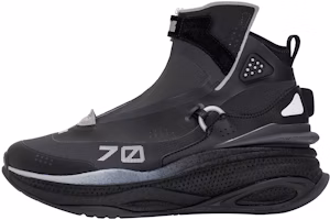 Li-Ning LNG x Kylin High 'Cold Tan Black' LGLS021-1 Li-Ning LNG x Kylin High 'Cold Tan Black' LGLS021-1