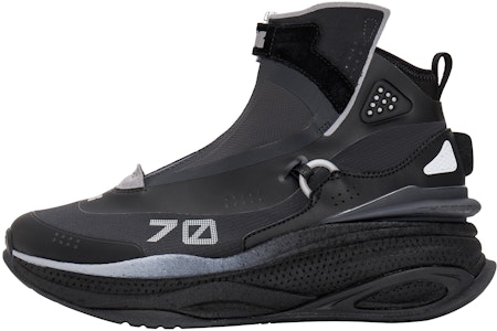 리닝 LNG x 킬린 하이 '콜드 탠 블랙' (Li-Ning LNG x Kirin Hai 'Koldeu Taen Beullaek') LGLS021-1 Buy 리닝 LNG x 킬린 하이 '콜드 탠 블랙' (Li-Ning LNG x Kirin Hai 'Koldeu Taen Beullaek') LGLS021-1