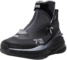 리닝 LNG x 킬린 하이 '콜드 탠 블랙' (Li-Ning LNG x Kirin Hai 'Koldeu Taen Beullaek') LGLS021-1 Lookbook 리닝 LNG x 킬린 하이 '콜드 탠 블랙' (Li-Ning LNG x Kirin Hai 'Koldeu Taen Beullaek') LGLS021-1