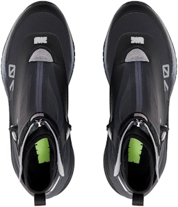 리닝 LNG x 킬린 하이 '콜드 탠 블랙' (Li-Ning LNG x Kirin Hai 'Koldeu Taen Beullaek') LGLS021-1 Shop 리닝 LNG x 킬린 하이 '콜드 탠 블랙' (Li-Ning LNG x Kirin Hai 'Koldeu Taen Beullaek') LGLS021-1