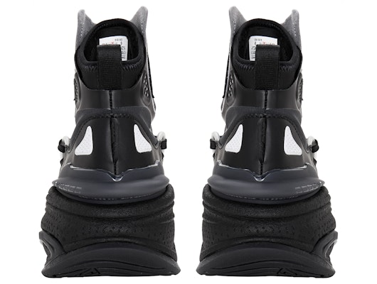 Li-Ning LNG x Kylin High 'Cold Tan Black' LGLS021-1 Purchase Li-Ning LNG x Kylin High 'Cold Tan Black' LGLS021-1