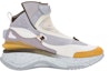 Order Li-Ning LNG x Kylin High 'Putih Mutiara Kelabu Salji' LGLS021-2