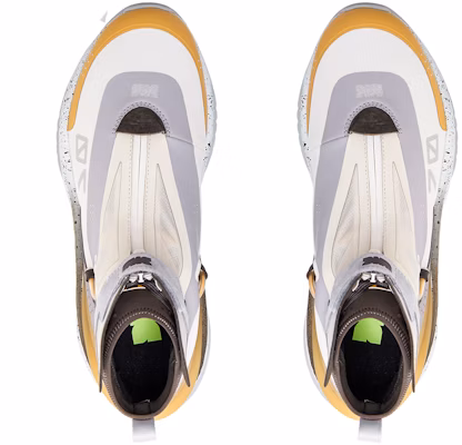 Li-Ning LNG x Kylin High 'Pearl White Snow Grey' LGLS021-2 Shop Li-Ning LNG x Kylin High 'Pearl White Snow Grey' LGLS021-2