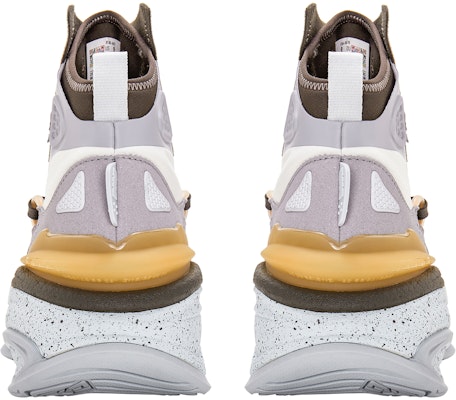 Li-Ning LNG x Kylin High 'Pearl White Snow Grey' LGLS021-2 Purchase Li-Ning LNG x Kylin High 'Pearl White Snow Grey' LGLS021-2
