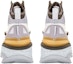 Purchase Li-Ning LNG x Kylin High 'Putih Mutiara Kelabu Salji' LGLS021-2