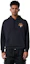 Purchase Li-Ning Logo Print Loose Fit Hoodie Unisex Black - Fan Wu Series AWDT089-4