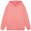 Order Li-Ning Loose Fit Hoodie Pink Unisex - Trendy Festival Style AWDS220-6