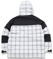 李寧寬鬆復古灰羽絨外套冬季大衣 AYMQ129-1 Lookbook 李寧寬鬆復古灰羽絨外套冬季大衣 AYMQ129-1