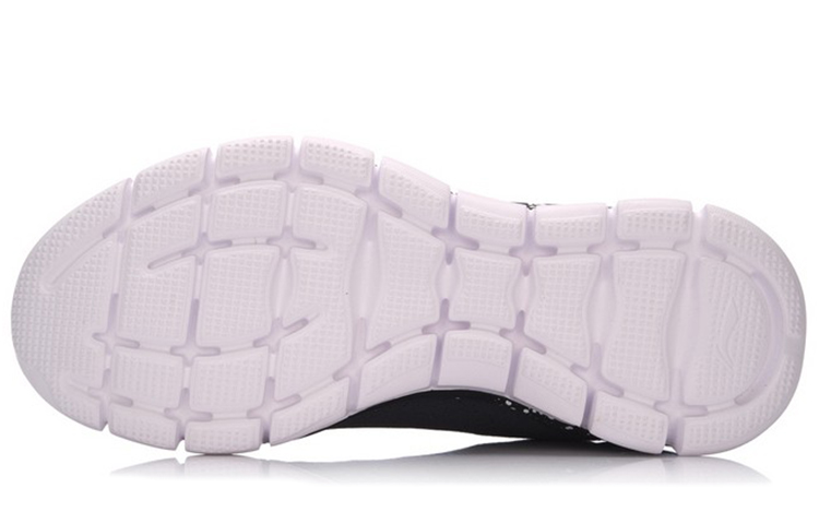 Purchase Li-Ning Baskets Basses ''Noir Gris'' ARKM023-5