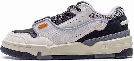 Li-Ning 001 BTC V2 'White Navy' AGCU003-1 Li-Ning 001 BTC V2 'White Navy' AGCU003-1