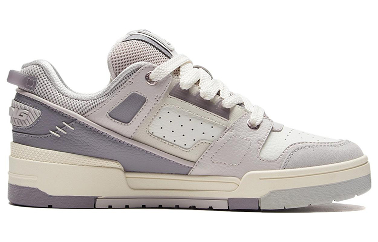 Order Li-Ning Low-Top 'Kelabu Ungu' AGCR297-6