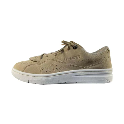 Li-Ning Low-Top 'Slip-Resistant Durable'