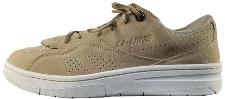 Li-Ning Low-Top 'Slip-Resistant Durable' AZGS097-4 Li-Ning Low-Top 'Slip-Resistant Durable' AZGS097-4