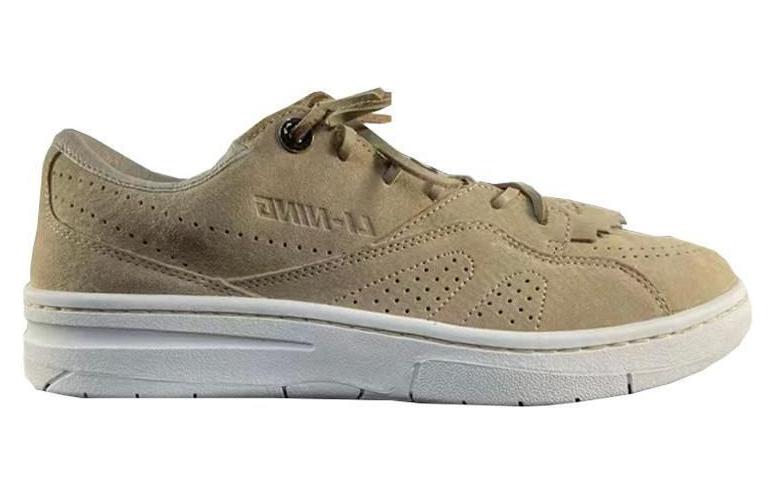 Order Li-Ning Rendah-Atas 'Tidak Licin Tahan Lama' AZGS097-4