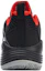 Shop Li-Ning Baskets Basses Noir/Rouge ABPN011-2