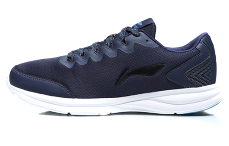 Li-Ning Low-top Running 'Deep Blue'