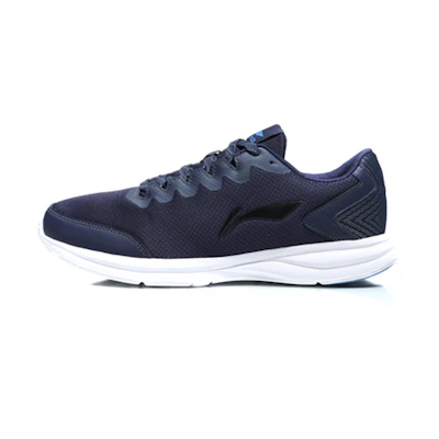 Li-Ning Low-top Running 'Deep Blue'