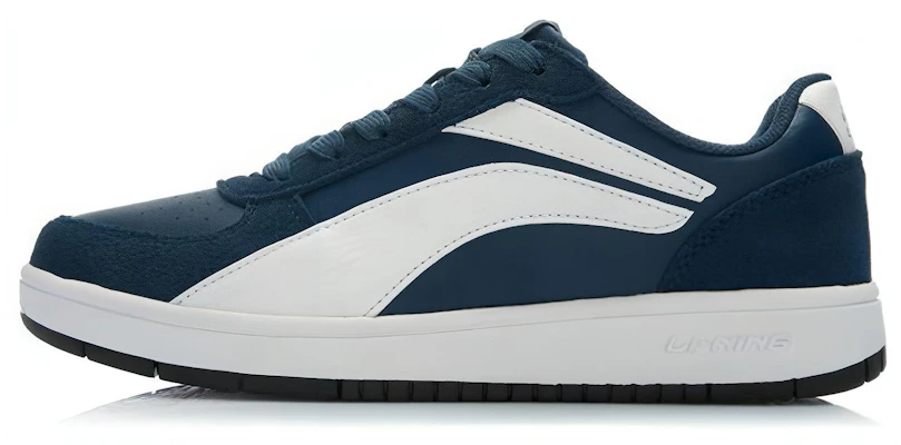 Kasut Tank Top Rendah Li-Ning 'Navy Blue' ALCJ131-1 Buy Kasut Tank Top Rendah Li-Ning 'Navy Blue' ALCJ131-1