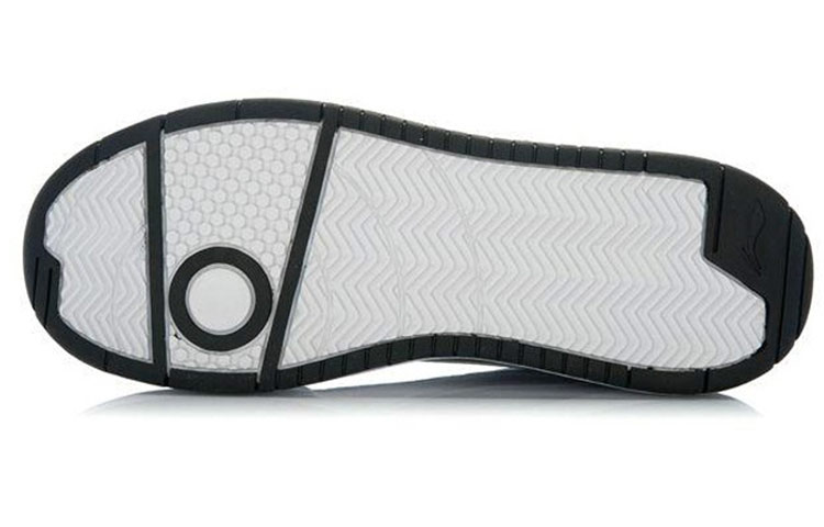 Details for Kasut Tank Top Rendah Li-Ning 'Navy Blue' ALCJ131-1