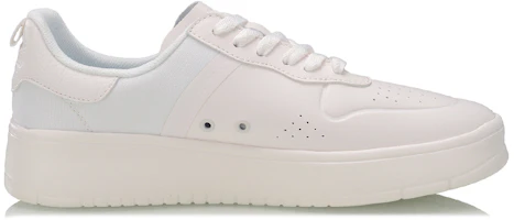 Order Li-Ning Chaussures Skate Basses ''Blanc'' AGCP031-1