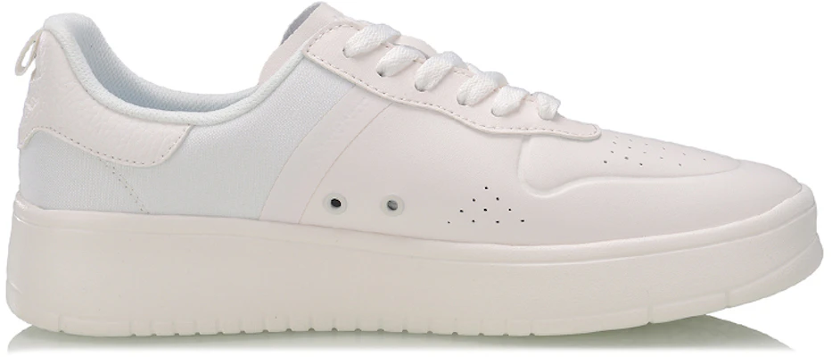 Sepatu Skate Li-Ning Low-Top 'Putih' AGCP031-1 Order Sepatu Skate Li-Ning Low-Top 'Putih' AGCP031-1