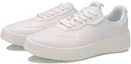 Lookbook Sepatu Skate Li-Ning Low-Top 'Putih' AGCP031-1