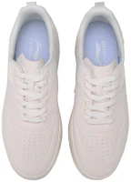 Shop Li-Ning Chaussures Skate Basses ''Blanc'' AGCP031-1
