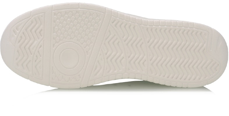 Li-Ning Low-Top Skate Shoes 'White' AGCP031-1 Purchase Li-Ning Low-Top Skate Shoes 'White' AGCP031-1