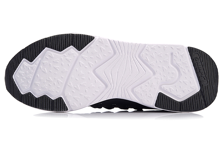Purchase Li-Ning Low ''Standaard Zwart'' ''Qing Cheng'' AGLN083-4