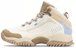 Li-Ning Low 'Vanilla White' AGLS103-1 Li-Ning Low 'Vanilla White' AGLS103-1