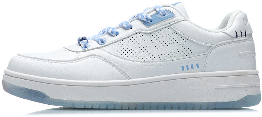 Li-Ning Low Top 'Doodle Universe Biru Putih' AGCR203-2(TeamNine-LN009) Sizing Li-Ning Low Top 'Doodle Universe Biru Putih' AGCR203-2(TeamNine-LN009)