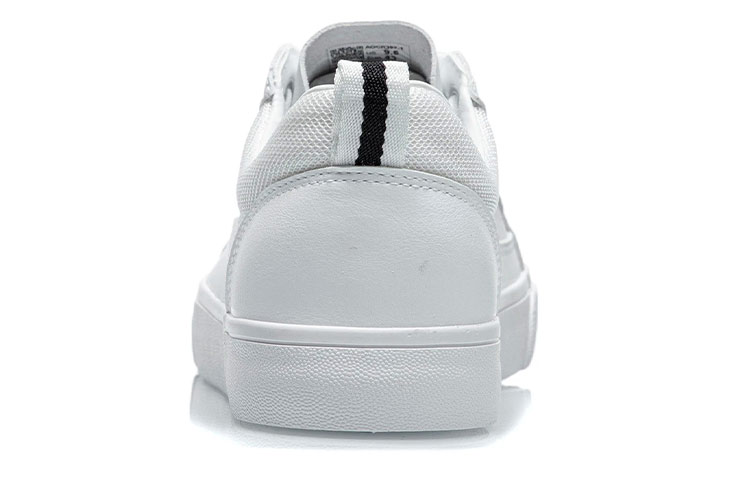 Purchase 李宁低帮鞋 '经典白' AGCR397-1