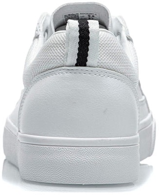 李宁低帮鞋 '经典白' AGCR397-1 Purchase 李宁低帮鞋 '经典白' AGCR397-1