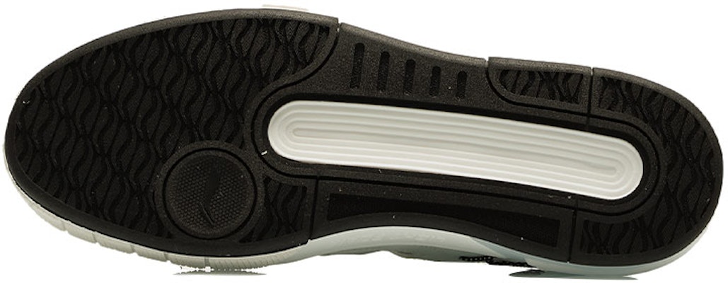 李宁低帮 '白黑' AGCR191-1 Shop 李宁低帮 '白黑' AGCR191-1