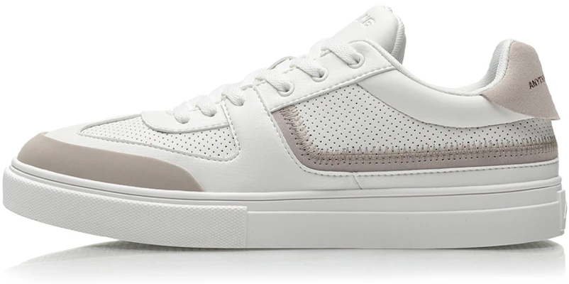 Li-Ning Lage Sneakers ''Yun Wu Wit'' AGCP203-1 Buy Li-Ning Lage Sneakers ''Yun Wu Wit'' AGCP203-1