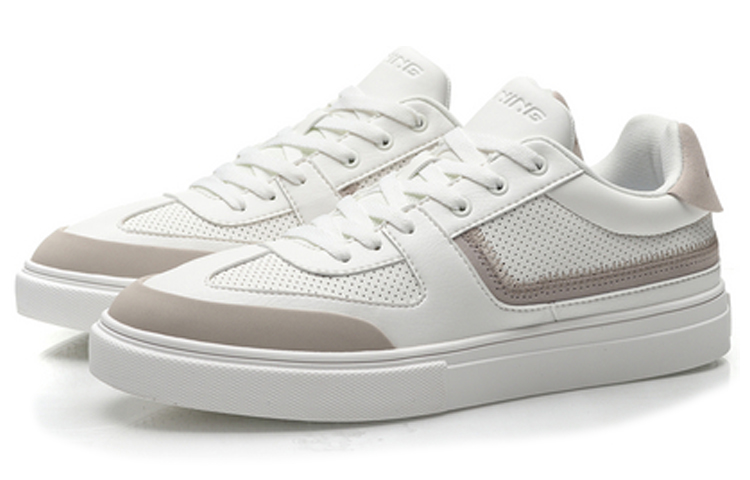 Lookbook Li-Ning Lage Sneakers ''Yun Wu Wit'' AGCP203-1