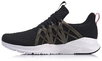 Kasut Lari Li-Ning Rendah 'Hitam Putih' ARHN259-2 Buy Kasut Lari Li-Ning Rendah 'Hitam Putih' ARHN259-2